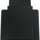 Gorenje DKG552-ORA-S/1 cappa aspirante Cappa aspirante a parete Nero 750 m³/h 3