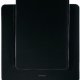 Gorenje DKG552-ORA-S/1 cappa aspirante Cappa aspirante a parete Nero 750 m³/h 4