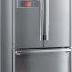 Gorenje NRS95605E frigorifero side-by-side Libera installazione 521 L Acciaio inox 3