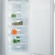 Gorenje F6248W congelatore Congelatore verticale Libera installazione 208 L Bianco 5