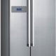 Gorenje NRS85725E frigorifero side-by-side Libera installazione 540 L Acciaio inox 3