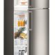 Gorenje NRF7181CX frigorifero con congelatore Libera installazione 423 L Acciaio inox 3