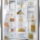 Gorenje NRS9181CXB frigorifero side-by-side Libera installazione Acciaio inox 3