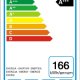 Gorenje W8424 lavatrice Caricamento frontale 8 kg 1200 Giri/min Bianco 3