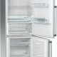 Gorenje NRK6192TX frigorifero con congelatore Libera installazione Acciaio inox 3