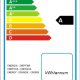 Gorenje F6101W Congelatore verticale Libera installazione 83 L Bianco 3