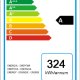 Gorenje RF6273W Libera installazione 258 L Bianco 3