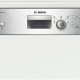 Bosch SPI50E05EU lavastoviglie A scomparsa parziale 9 coperti 4