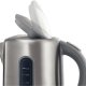 Bosch TWK7901 bollitore elettrico 1,7 L 2200 W Acciaio inox 3