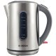 Bosch TWK7901 bollitore elettrico 1,7 L 2200 W Acciaio inox 8