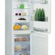 Whirlpool WBE 3320 A+ NFWM frigorifero con congelatore Libera installazione 323 L Bianco 3