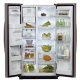 Whirlpool 20RI-D3 S frigorifero side-by-side Libera installazione 520 L Acciaio inox 3
