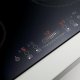 Whirlpool ACM 810 LX Nero Da incasso Piano cottura a induzione 4 Fornello(i) 3