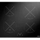 Gorenje BO 6306 ZX + IT 612 BSC set di elettrodomestici da cucina Piano cottura a induzione Forno elettrico 3