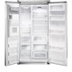 Smeg SS55PNL3 frigorifero side-by-side Libera installazione 531 L Nero 4