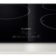 Bosch PIM611B18E piano cottura Nero Da incasso Piano cottura a induzione 3 Fornello(i) 3