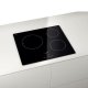 Bosch PIM611B18E piano cottura Nero Da incasso Piano cottura a induzione 3 Fornello(i) 5
