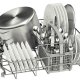 Bosch SMS40D92EU lavastoviglie Libera installazione 12 coperti 5