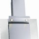 Gorenje DVG8340E Cappa aspirante a parete Acciaio inox 454 m³/h 3