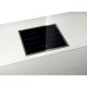 Bosch PIV645F17E piano cottura Nero Da incasso Piano cottura a induzione 4 Fornello(i) 8