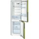 Bosch KGV36VH30S frigorifero con congelatore Libera installazione 309 L Verde 3