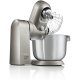 Bosch MUMXL10T robot da cucina 1600 W 5,4 L Argento 4