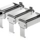 Bosch MUMXL10T robot da cucina 1600 W 5,4 L Argento 10