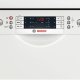 Bosch SMS69N42EU lavastoviglie Libera installazione 13 coperti 4