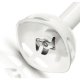Bosch MSM66050 Frullatore ad immersione 600 W Bianco 10