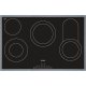 Bosch HBD38PS50 set di elettrodomestici da cucina Ceramica Forno elettrico 3