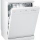 Gorenje GS62224W lavastoviglie Libera installazione 12 coperti 3