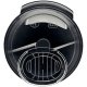 Bosch MUZXLVL1 robot da cucina Nero, Acciaio inox 5