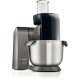 Bosch MUZXLVL1 robot da cucina Nero, Acciaio inox 7