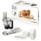 Bosch MUZXLVL1 robot da cucina Nero, Acciaio inox 8