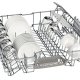 Bosch SMS50D32EU lavastoviglie Libera installazione 12 coperti 3