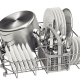 Bosch SMS50D32EU lavastoviglie Libera installazione 12 coperti 4
