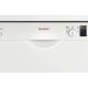 Bosch SMS50D32EU lavastoviglie Libera installazione 12 coperti 6