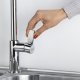 Franke Ambient Doccia Cromo 5