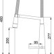Franke Diapason Cromo 3