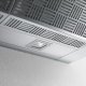 Franke FVA 908 BK XS Cappa aspirante a parete Nero, Acciaio inox 650 m³/h 4