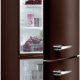 Gorenje RK60359OCH Libera installazione 342 L Cioccolato 3