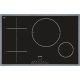 Bosch HBD78PC50 set di elettrodomestici da cucina Ceramica Forno elettrico 3