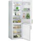 Whirlpool WBE3678 NFC W Libera installazione 349 L Bianco 3
