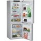 Whirlpool WBA4328 NF TS Libera installazione 420 L Acciaio inox 3