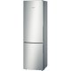 Bosch KGV39VL33 frigorifero con congelatore Libera installazione 342 L Acciaio inox 3