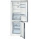 Bosch KGN36XL41 frigorifero con congelatore Libera installazione 320 L Acciaio inox 3