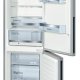 Bosch KGE39AL43 frigorifero con congelatore Libera installazione 339 L Acciaio inox 3