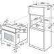 Whirlpool AKP 134 IX Acciaio inox 3