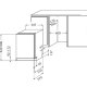 Whirlpool ADG 4820 FD A+ A scomparsa totale 12 coperti 3