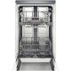 Bosch SPS50E12EU lavastoviglie Libera installazione 9 coperti 3